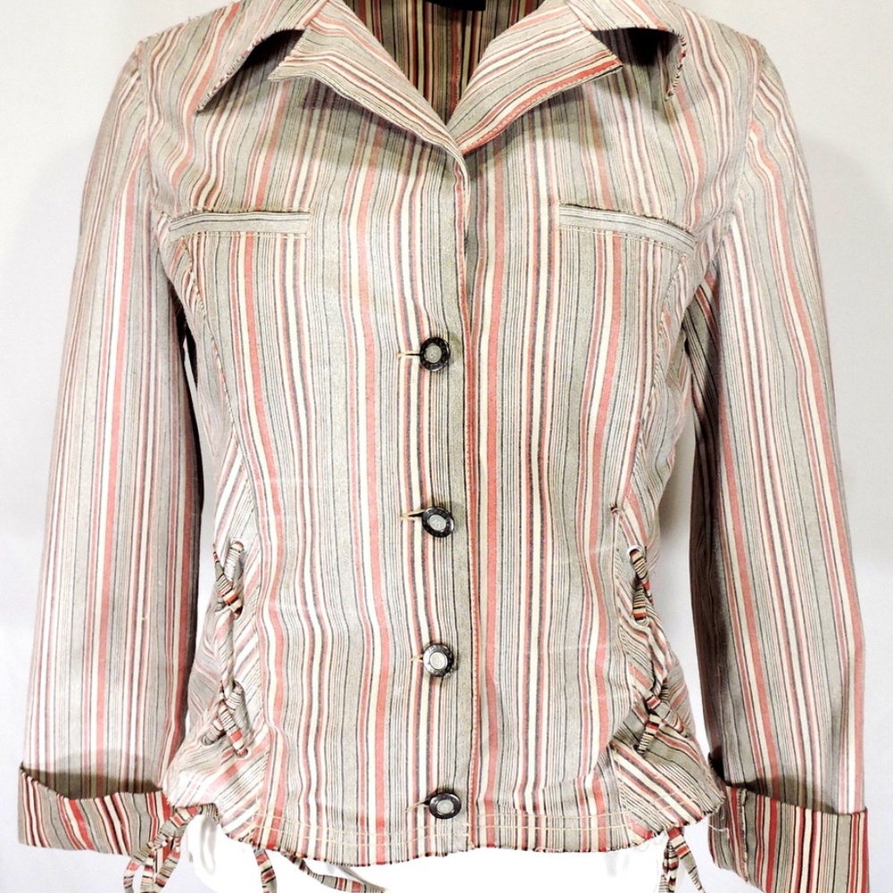 ROBERTA SCARPA🇮🇹 WOMEN JACKET